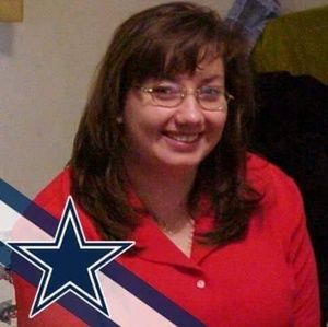 Meet your Posher, Delores